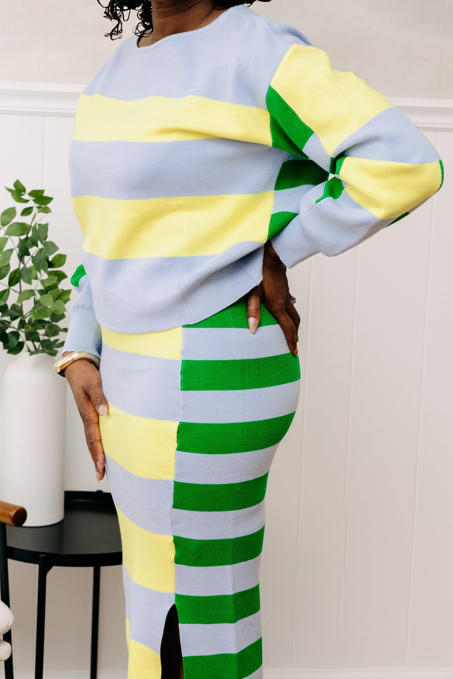 Modernist Meridian Set