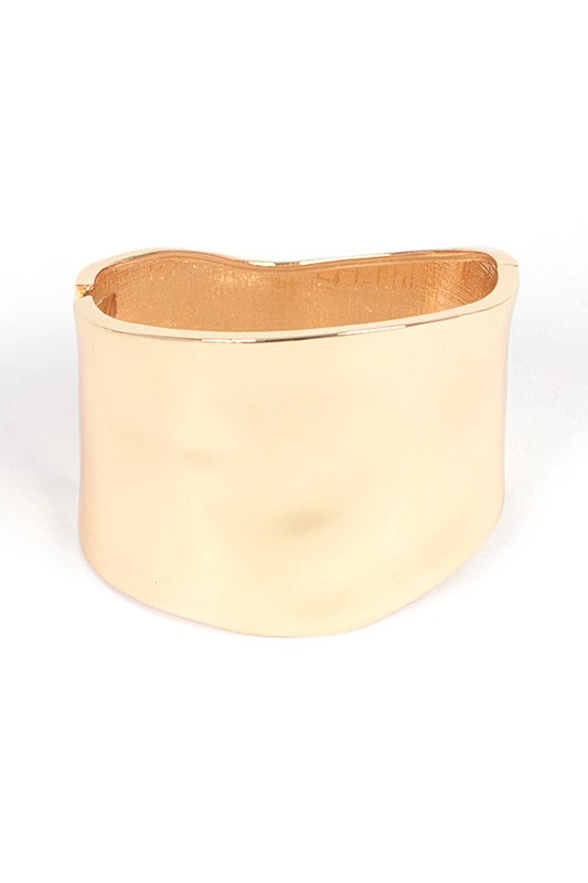 Modern Essential Cuff