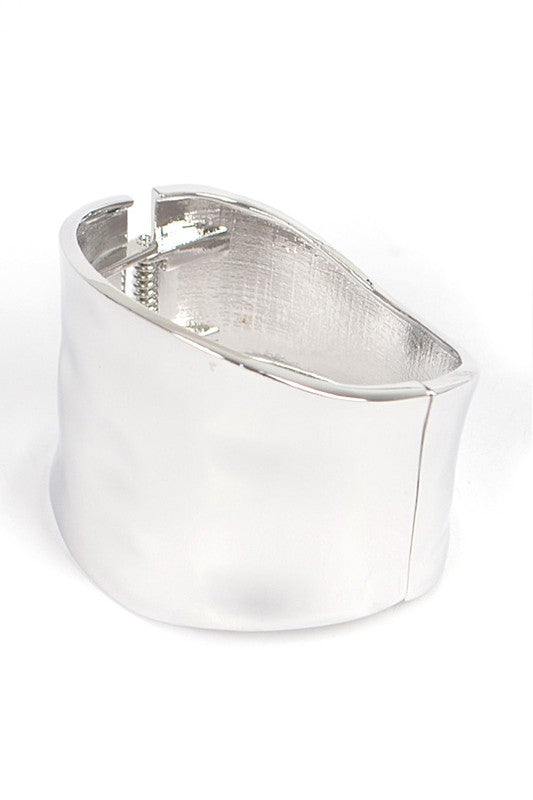 Modern Essential Cuff