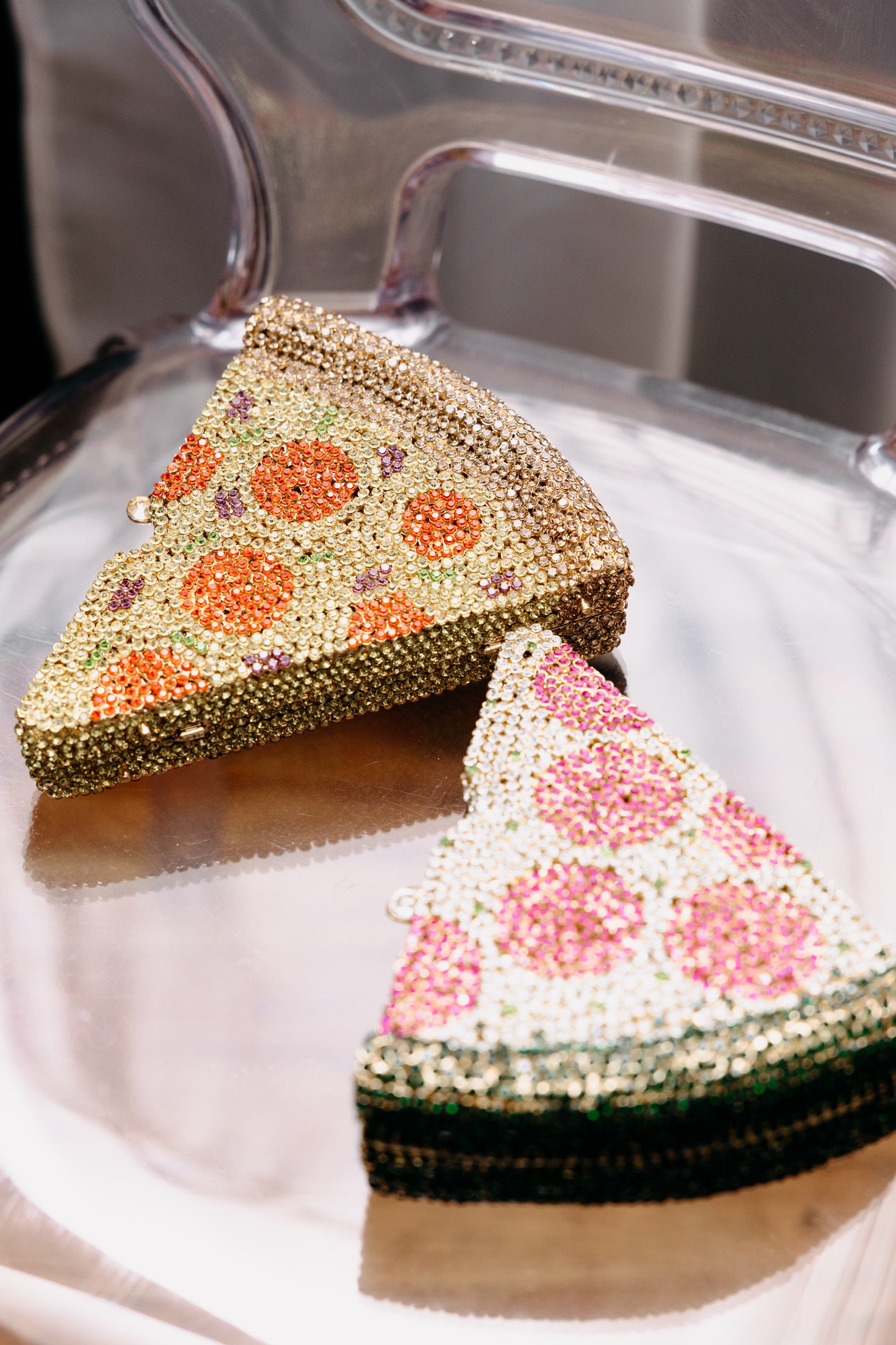 Guilty Pleasures Collection