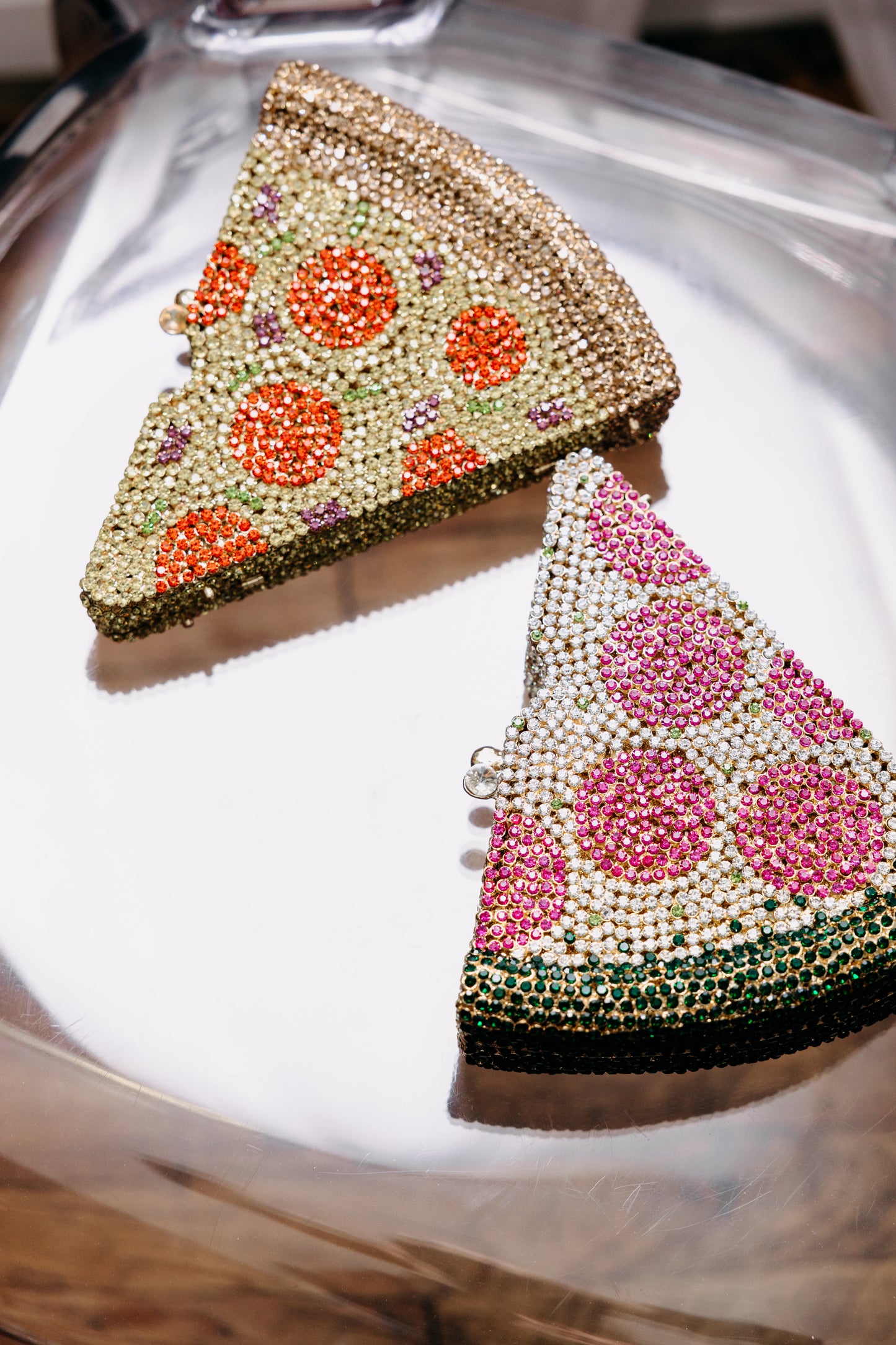 Guilty Pleasures Collection