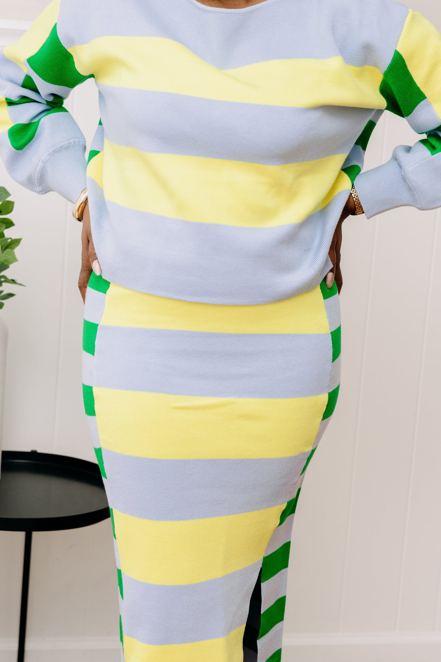 Modernist Meridian Set