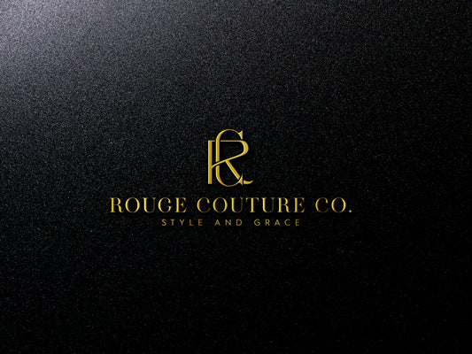 Rouge Couture Co. Gift Card