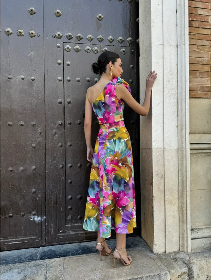 Florence Finesse Skirt Set