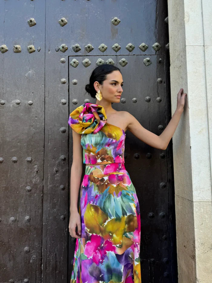 Florence Finesse Skirt Set