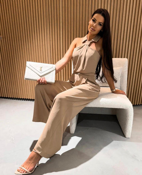 Parisian Grace Pant Set