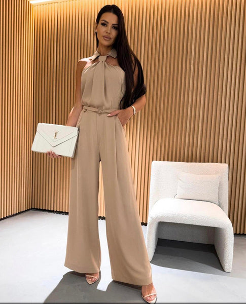 Parisian Grace Pant Set