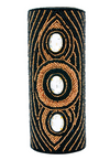 Jacqueline Bead Cuff Bracelet